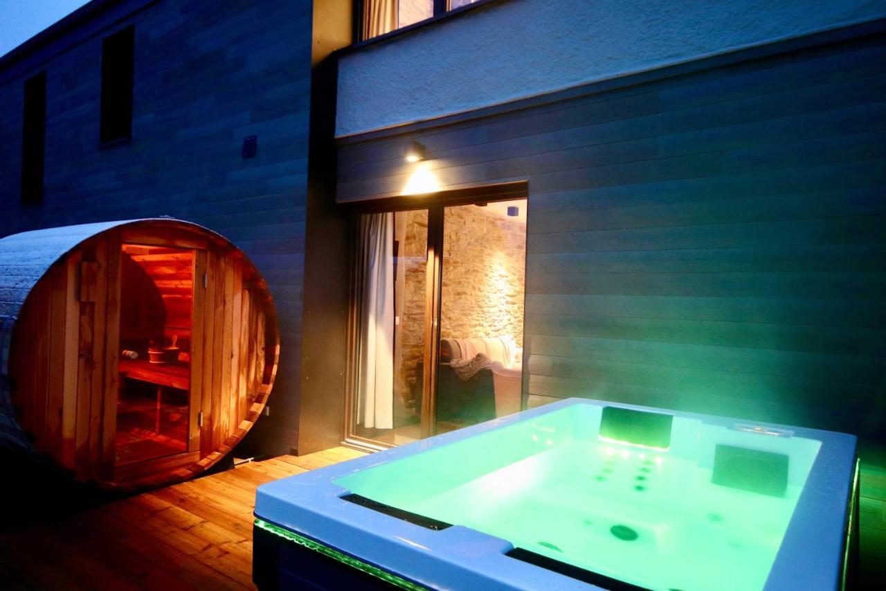 Suites 2Cosy Gouvy Exterior photo