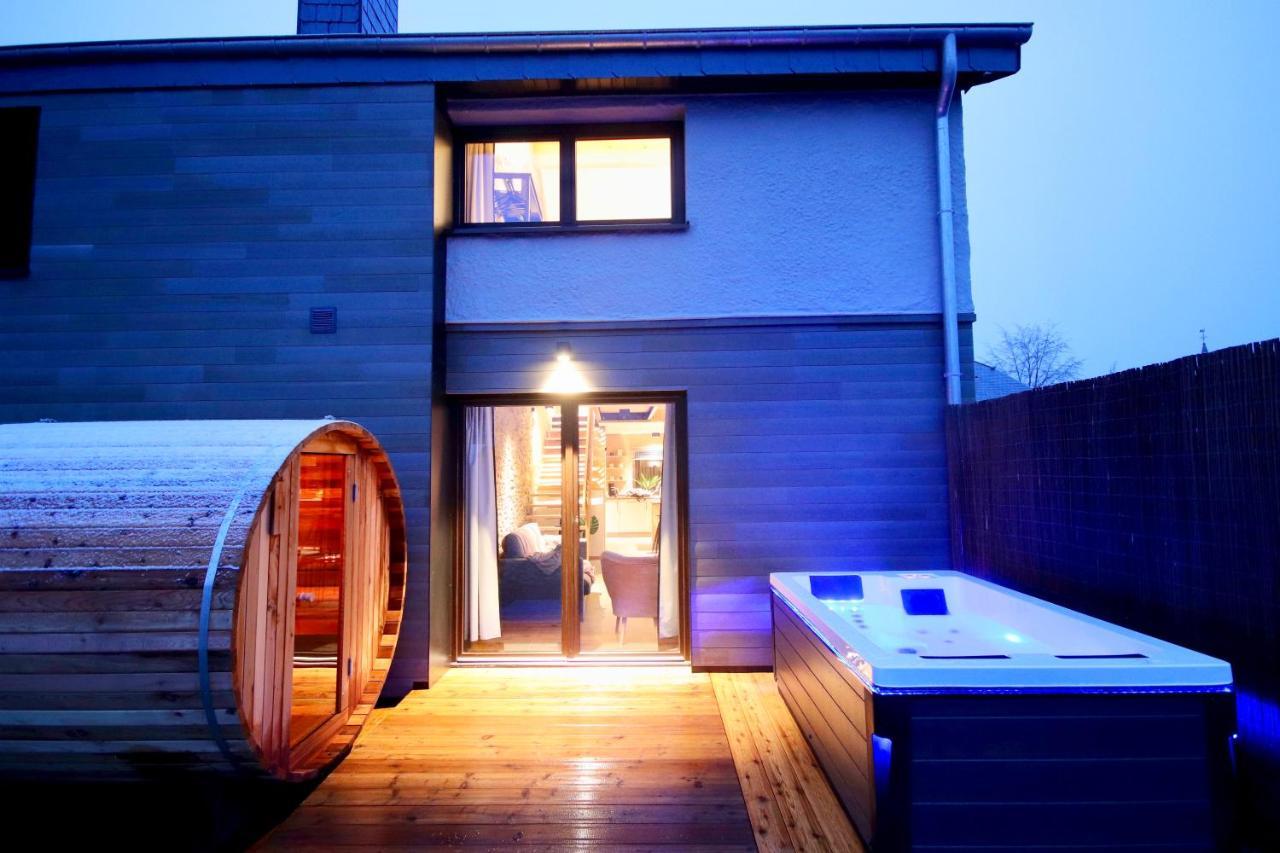 Suites 2Cosy Gouvy Exterior photo